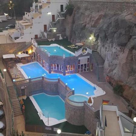 Amazing Seaview 2 Bedroom Apartment Playa Del Cura  Exterior photo