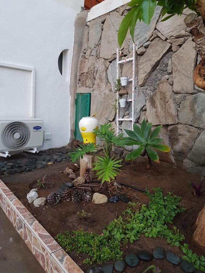 Amazing Seaview 2 Bedroom Apartment Playa Del Cura  Exterior photo
