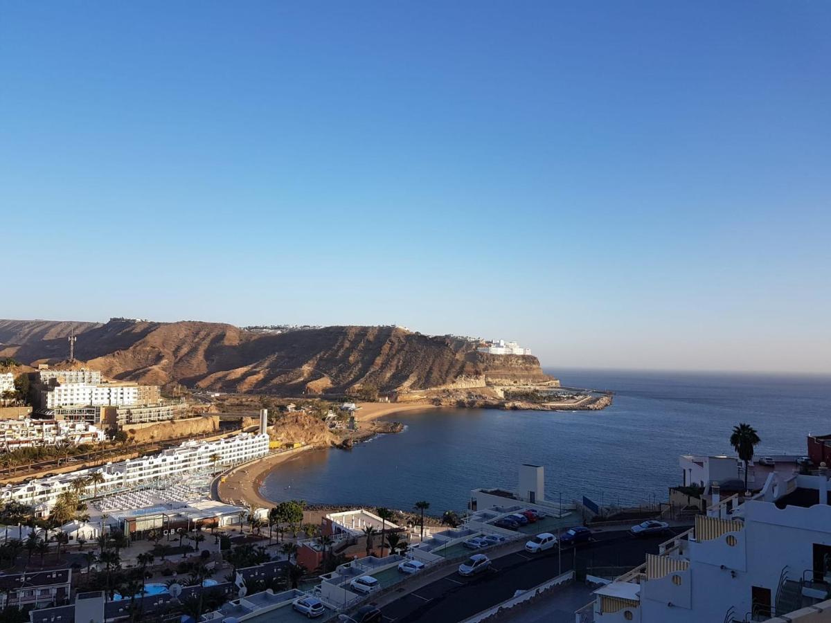 Amazing Seaview 2 Bedroom Apartment Playa Del Cura  Exterior photo