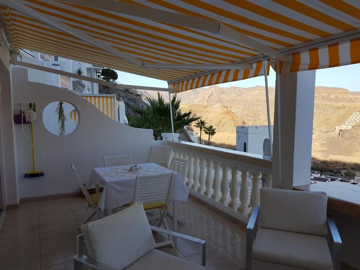 Amazing Seaview 2 Bedroom Apartment Playa Del Cura  Exterior photo