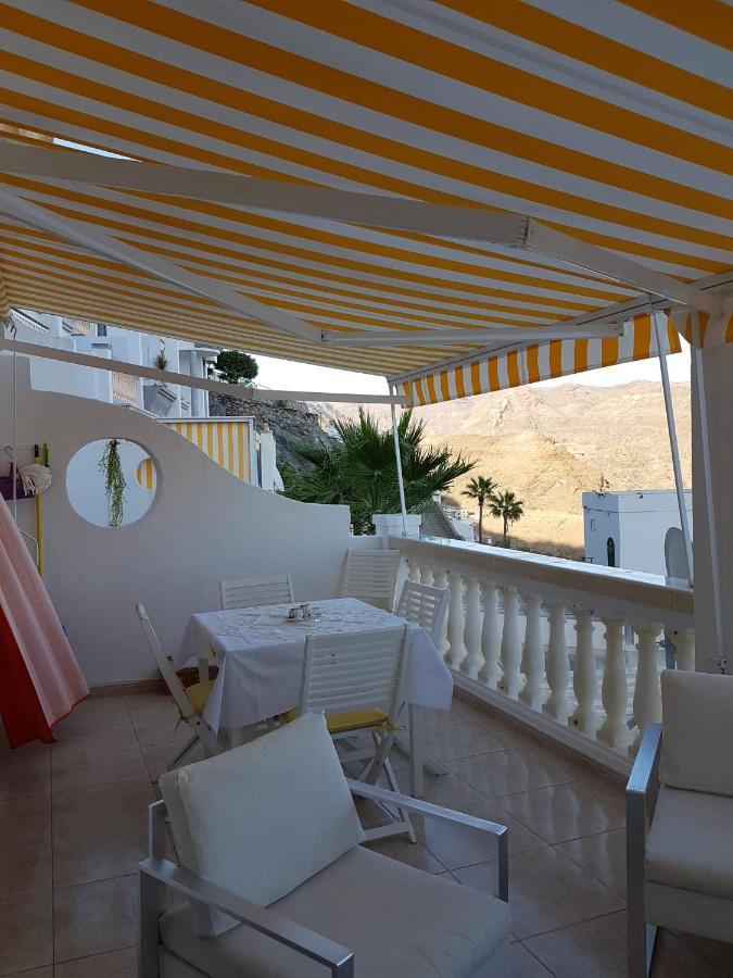 Amazing Seaview 2 Bedroom Apartment Playa Del Cura  Exterior photo
