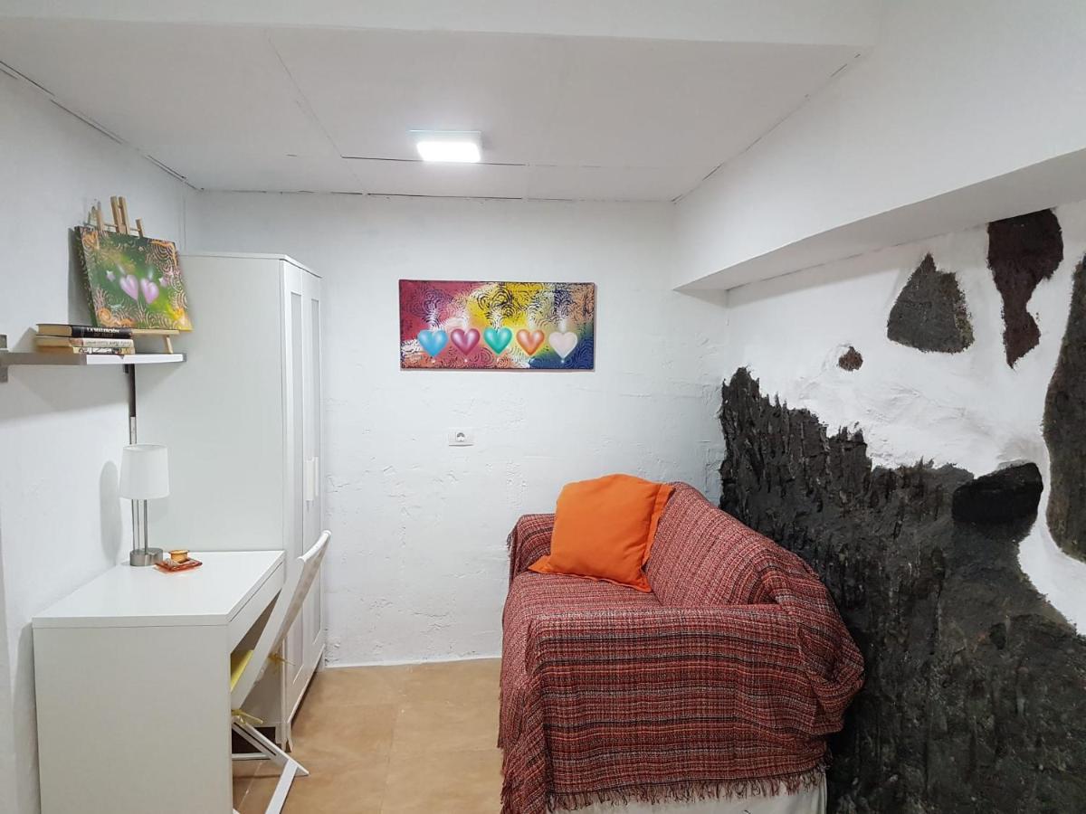 Amazing Seaview 2 Bedroom Apartment Playa Del Cura  Exterior photo