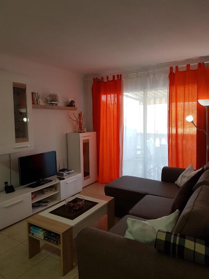 Amazing Seaview 2 Bedroom Apartment Playa Del Cura  Exterior photo