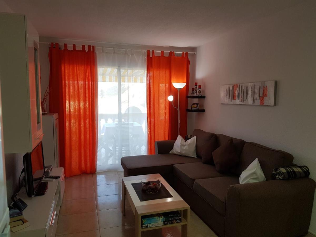 Amazing Seaview 2 Bedroom Apartment Playa Del Cura  Exterior photo