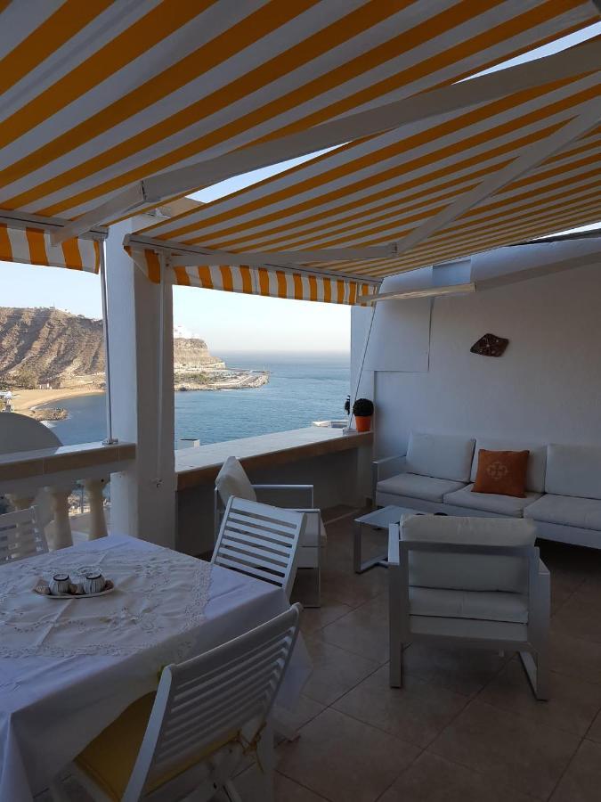 Amazing Seaview 2 Bedroom Apartment Playa Del Cura  Exterior photo