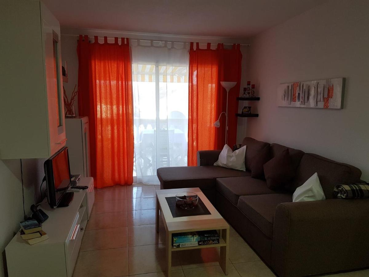 Amazing Seaview 2 Bedroom Apartment Playa Del Cura  Exterior photo