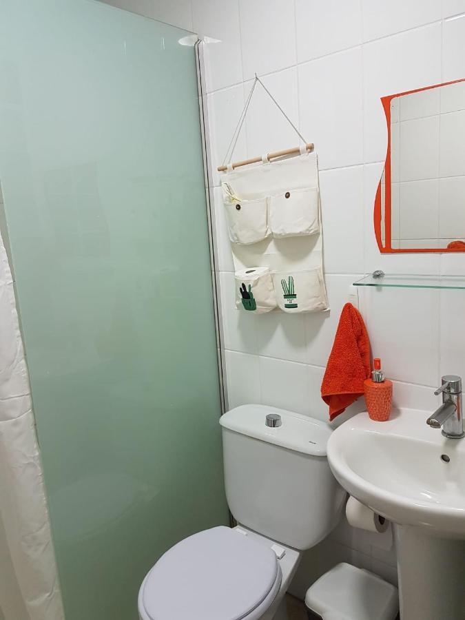Amazing Seaview 2 Bedroom Apartment Playa Del Cura  Exterior photo