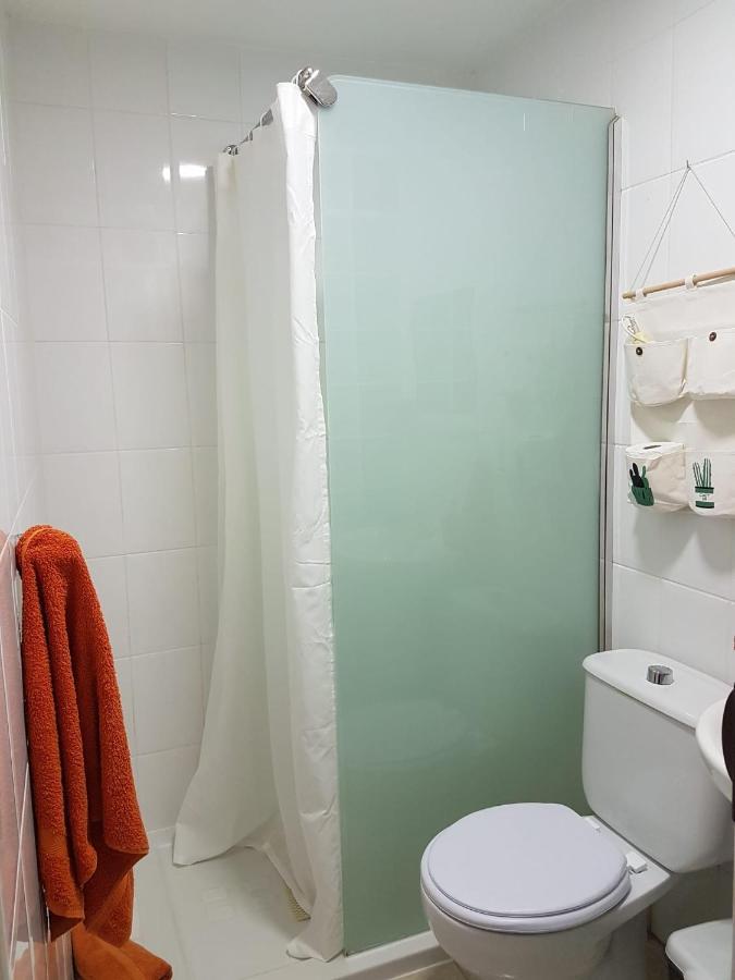 Amazing Seaview 2 Bedroom Apartment Playa Del Cura  Exterior photo