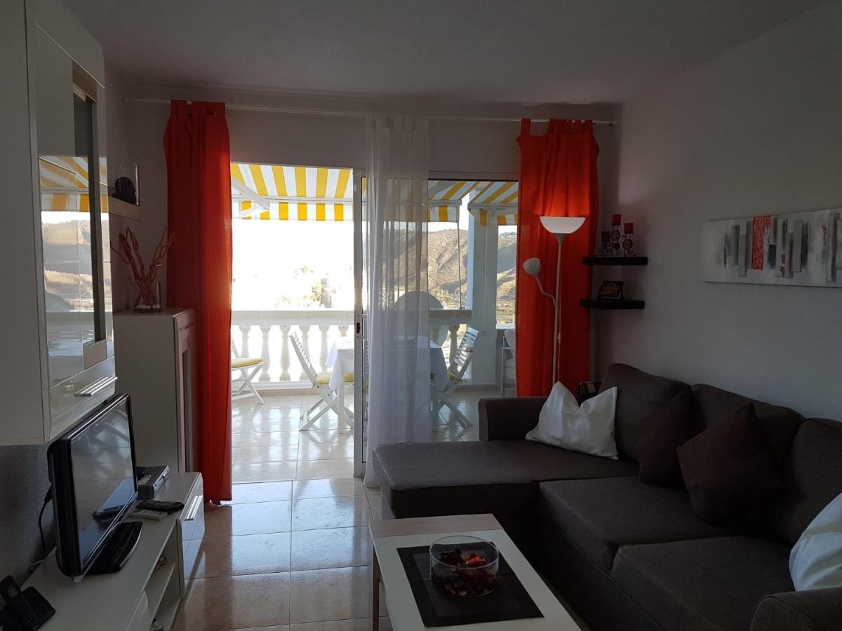 Amazing Seaview 2 Bedroom Apartment Playa Del Cura  Exterior photo