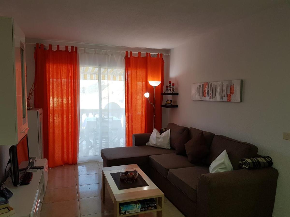 Amazing Seaview 2 Bedroom Apartment Playa Del Cura  Exterior photo