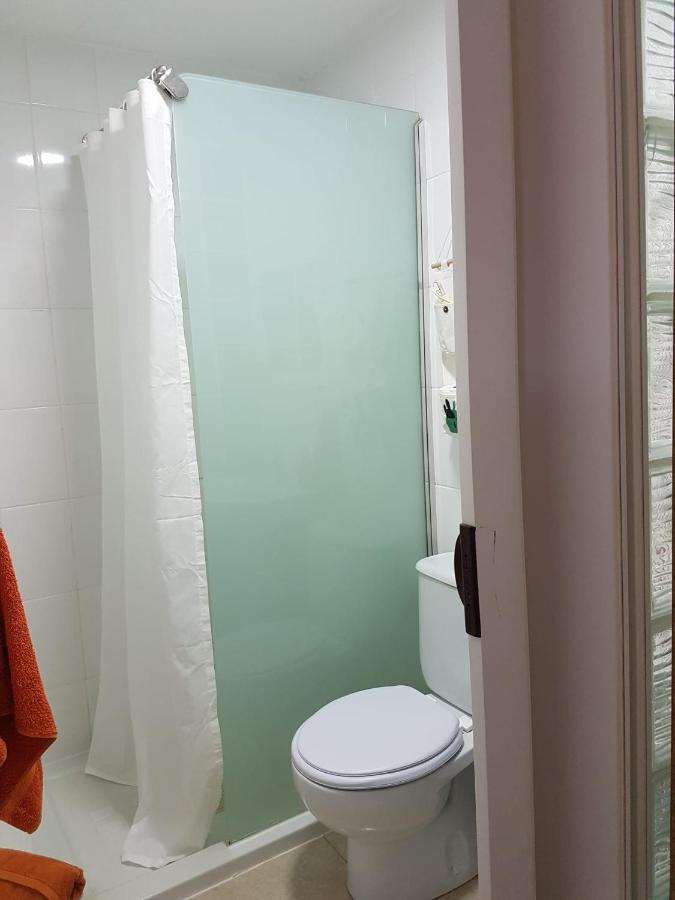 Amazing Seaview 2 Bedroom Apartment Playa Del Cura  Exterior photo