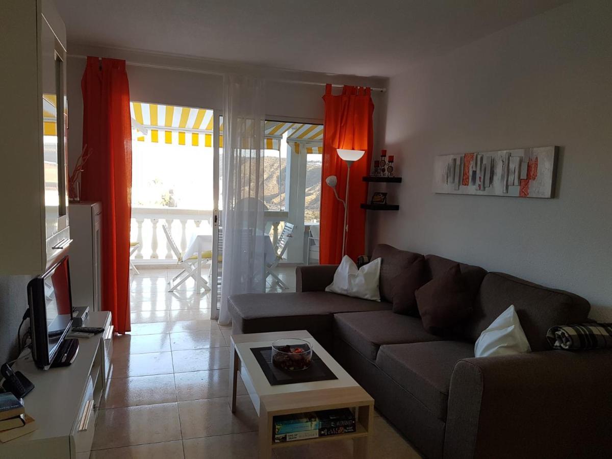 Amazing Seaview 2 Bedroom Apartment Playa Del Cura  Exterior photo