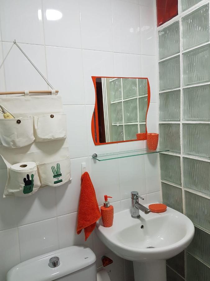 Amazing Seaview 2 Bedroom Apartment Playa Del Cura  Exterior photo