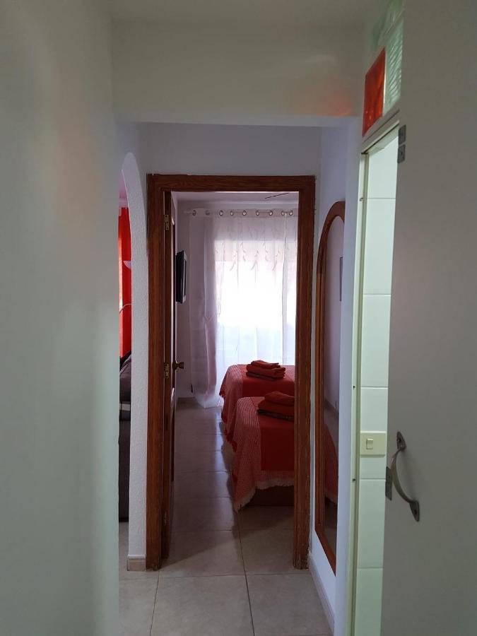 Amazing Seaview 2 Bedroom Apartment Playa Del Cura  Exterior photo
