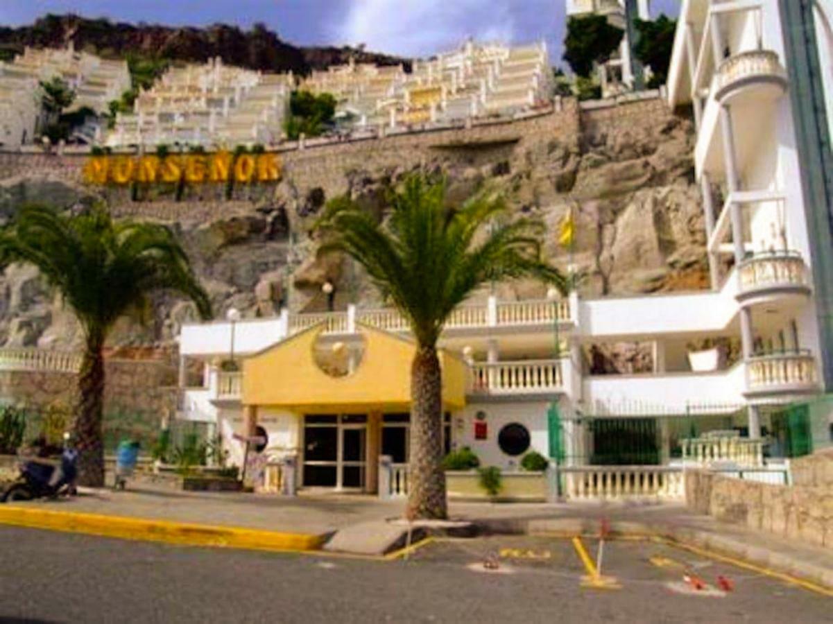 Amazing Seaview 2 Bedroom Apartment Playa Del Cura  Exterior photo